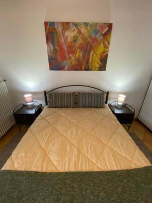 Laki'S House Οροφοδιαμέρισμα Με Σοφίτα Thermo 外观 照片