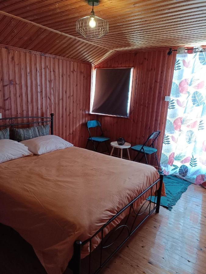 Laki'S House Οροφοδιαμέρισμα Με Σοφίτα Thermo 外观 照片